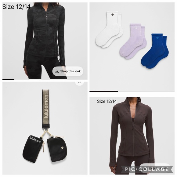 ISO items ❣️ - Picture 4 of 7